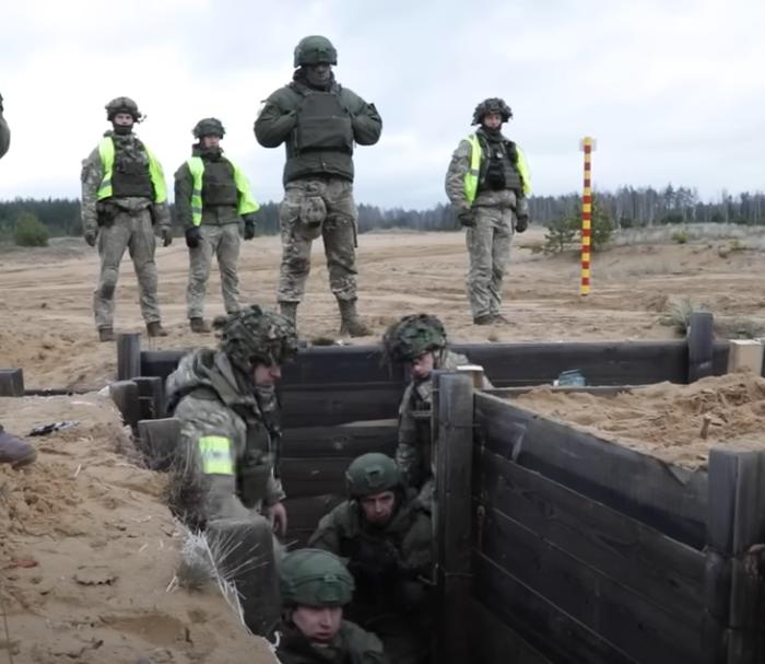 미국의 NATO 불참 가능성과 유럽 국가들의 자주 국방 한계 기사 이미지