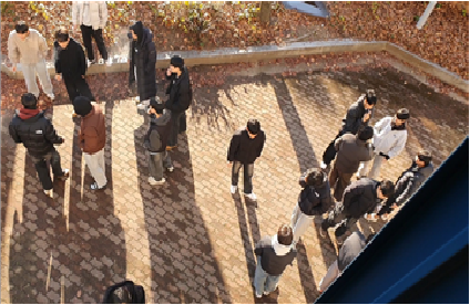 광주광역시 특성화고생 흡연 문제 심각 기사 이미지