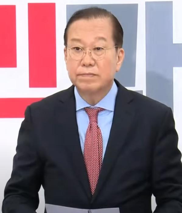 국민의힘, 조기대선 앞두고 보수의 태도부터 혁신해야 한다 기사 이미지