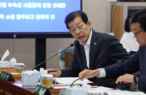 이동현 전남도의원 “외국인 계절근로자 광역센터, 농촌 인력난 해소의 핵심 플랫폼 돼야” 기사 이미지