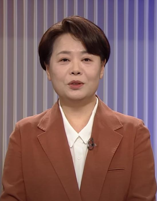 윤희숙, “윤석열식 개헌은 무책임…국민대통령이 새판 짜야” 기사 이미지