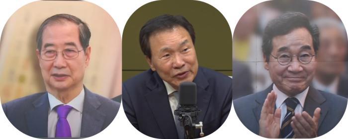 [칼럼] 한덕수 중심 '빅텐트' 논의 급물살…이재명 대세론에 균열 낼까 기사 이미지