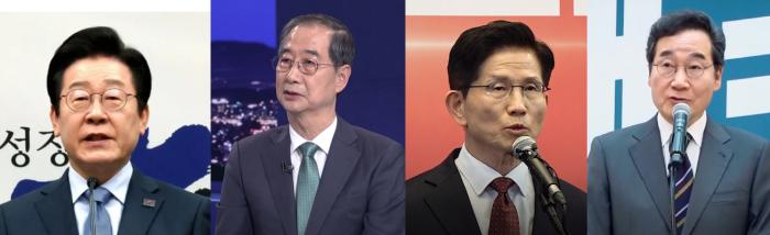 [칼럼] 민주당이 대선에 성공하고 싶다면,  내란 프레임을 버리고 수권정당 프레임으로 전환해야 기사 이미지
