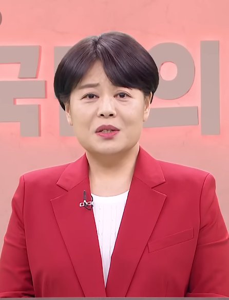 국민의힘 단일화 협상 격화… 윤희숙 “김문수, 단일화 안 할 거면 후보 자격 내려놔야” 기사 이미지