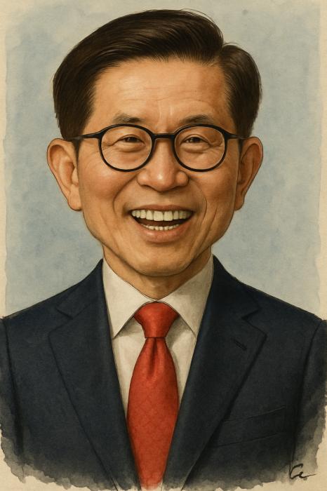 [대선 기획] 22일 천하로 끝날까? 김문수, 단일화 실패와 확장성 한계에 고전 기사 이미지