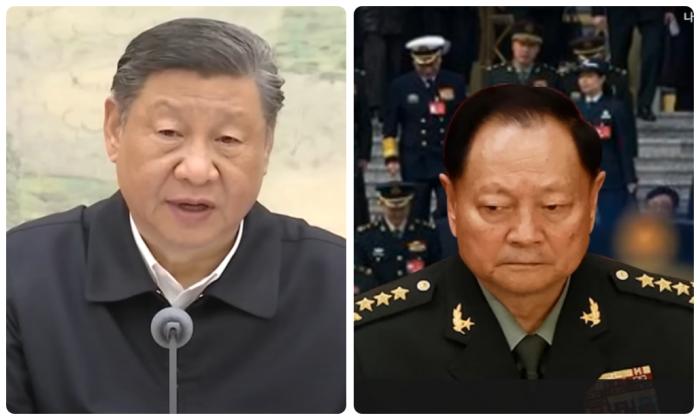 중국 군부는 대만 침공을 찬성하는가 – 시진핑의 명령인가, 전략적 회의론인가 기사 이미지