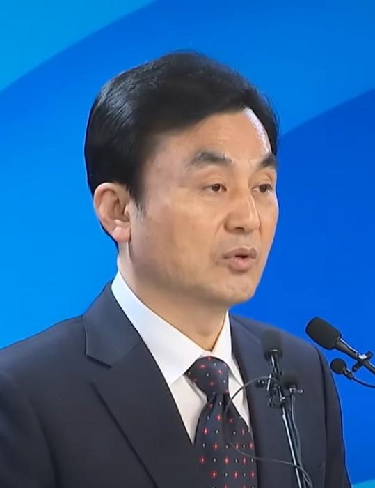 안규백 국방부 장관 지명, 민간인 안보 리더십의 새 지평 열다 기사 이미지