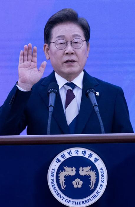 내년 지방선거 전 돌입 – 이재명 정부 1년, 민심의 첫 시험대가 다가온다 기사 이미지