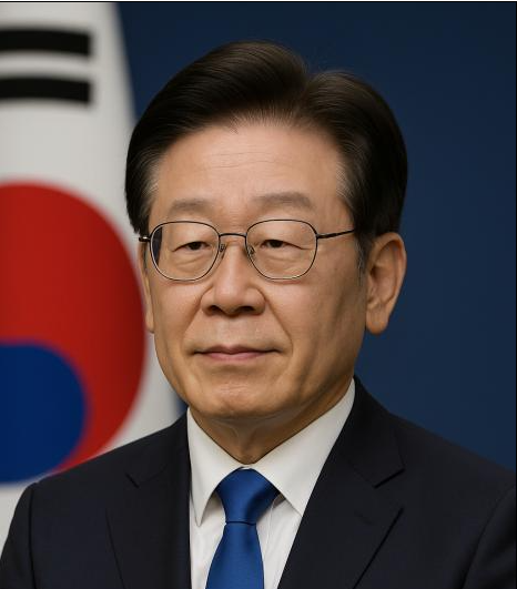 [대통령 국정수행 조사, 조사기간 2025.08.18-19]민주당 43.1% vs 국민의힘 33.2%…이재명 국정 긍정평가 51.0% 기사 이미지