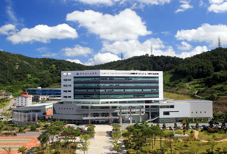 전남교육청, 2025학년도 중등교사 임용시험 1차 합격자 발표 기사 이미지