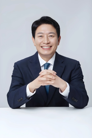 "조인철 의원 발의 'AI 기본법' 국회 통과… 광주, 인공지능 산업 중심지로 도약" 기사 이미지