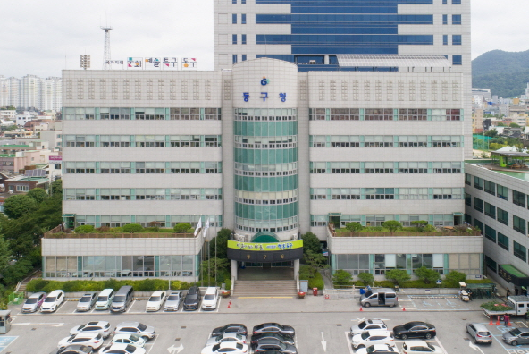 광주 동구, 아동보호 전담공무원 대상 '명상 치유 프로그램' 운영…소진 예방 효과 기대 기사 이미지