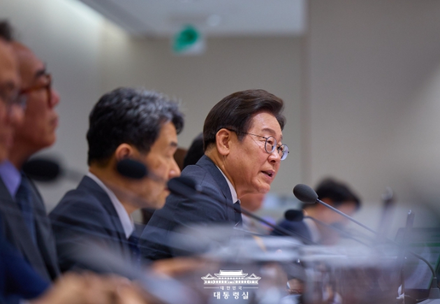 이재명 대통령 “싸울 필요 없는 평화가 가장 강한 안보” – 6·25전쟁 75주년 앞두고 강조 기사 이미지