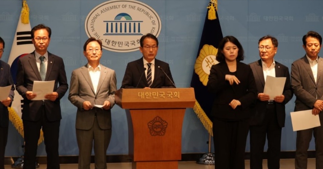 강준현 의원, ‘행정수도 건립 특별조치법’ 대표발의… “세종시 완전한 행정수도로” 기사 이미지
